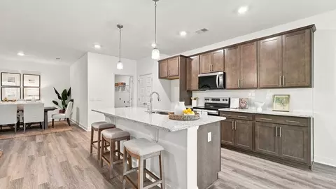 Kitchen - 169 Buckeye Rd, Guyton, GA 31312 photo 1 of 3