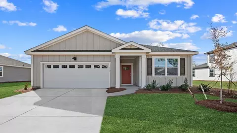 Exterior - 169 Buckeye Rd, Guyton, GA 31312 photo 10 of 13