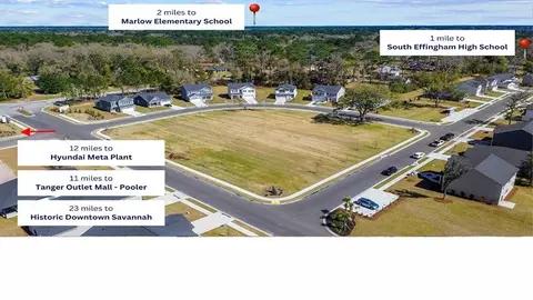 View/Area - 169 Buckeye Rd, Guyton, GA 31312 photo 2 of 5