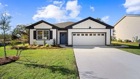 Exterior - 169 Buckeye Rd, Guyton, GA 31312 photo 8 of 13