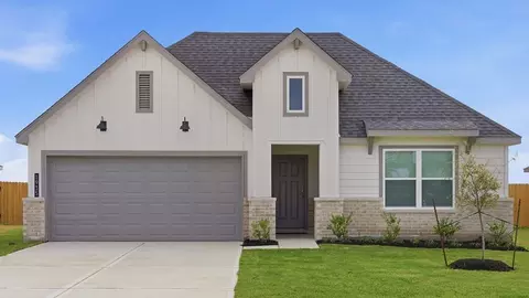 1935 Hamilton Ave, Nome, TX 77629