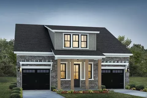 Exterior - Thomas Lane, Central, SC 29630 photo 3 of 12