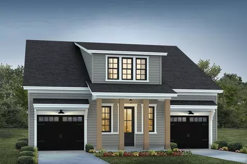 Exterior - Thomas Lane, Central, SC 29630 photo 2 of 12