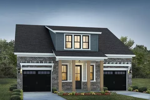 Exterior - Thomas Lane, Central, SC 29630 photo 1 of 12