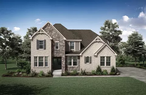 Starnes Creek Blvd, Franklin, TN 37064