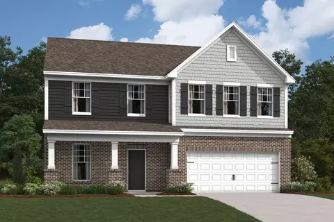 2002 Augustine St, Monroe, NC 28112