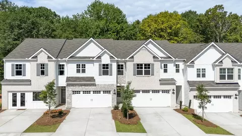 3137 Yellowhammer Dr, Marietta, GA 30064