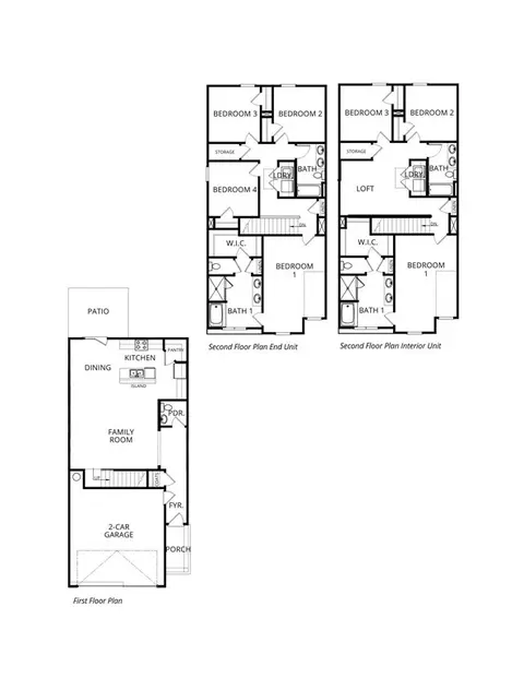 3137 Yellowhammer Dr, Marietta, GA 30064
