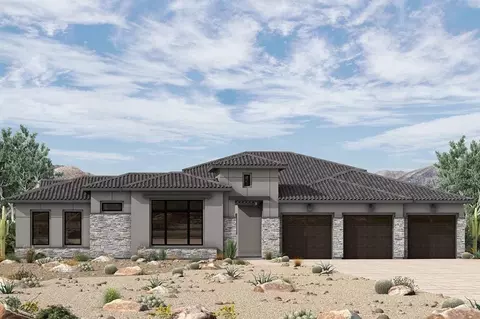 12964 E Buckskin Tr, Scottsdale, AZ 85255