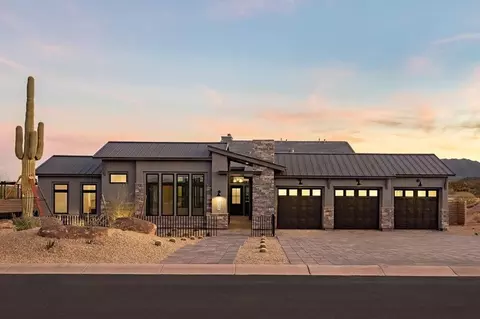 12964 E Buckskin Tr, Scottsdale, AZ 85255