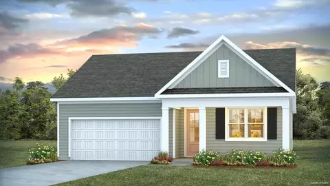 4230 Pitcher Plant Ct SE #LOT 294, Bolivia, NC 28422