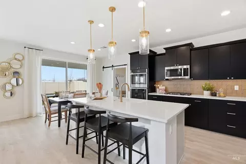 17151 N Sancho Way, Nampa, ID 83687