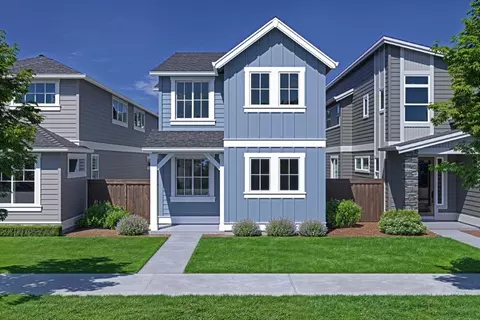 60931 SE Ambassador Dr, Bend, OR 97702