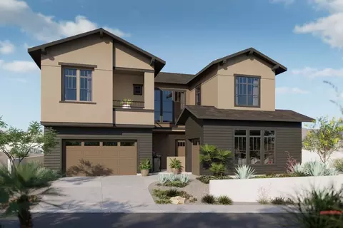 12081 Natural Haven Ave, Las Vegas, NV 89138