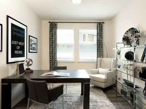 126 Bartlett Peak Ln, Dripping Springs, TX 78620