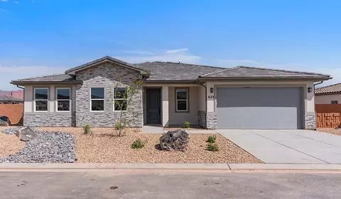 704 S 230 W, Ivins, UT 84738