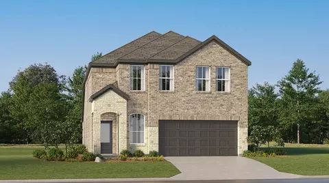 29018 Horseshoe Hollow Rd, Hockley, TX 77447