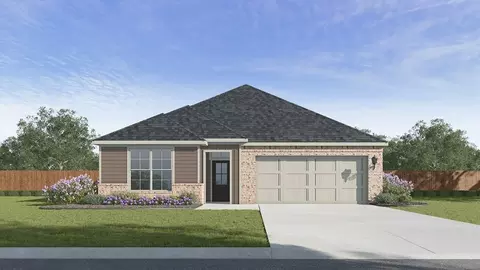 1601 Eagle Ave, Westlake, LA 70669
