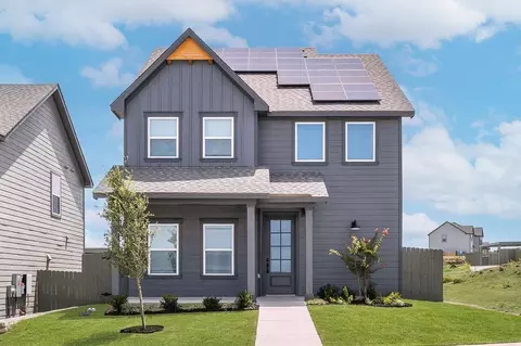 9520 Petrichor Blvd, Manor, TX 78653