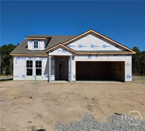 93 Rhythm Rd, Pooler, GA 31322