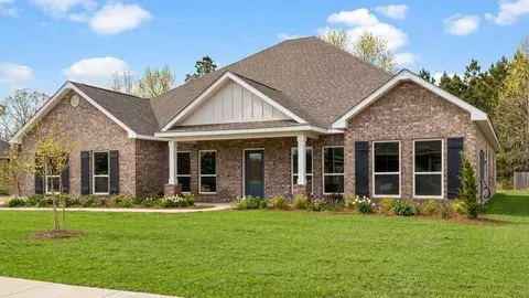 Dawes Road, Grand Bay, AL 36541