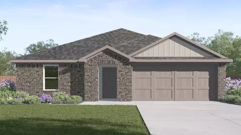 105 Hailey Way, Caldwell, TX 77836