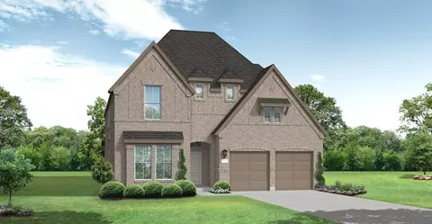 1732 Quartz St, Northlake, TX 76247