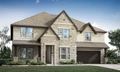 1023 Emerald Trace Dr, Justin, TX 76247