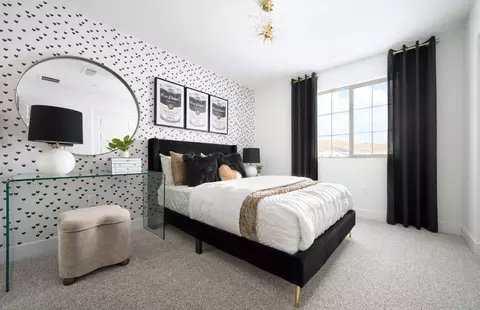 Bedroom - 29465 Ironview Dr, Menifee, CA 92584 photo 3 of 5