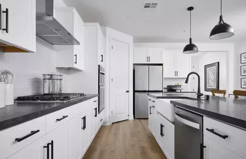 Kitchen - 29465 Ironview Dr, Menifee, CA 92584 photo 1 of 2