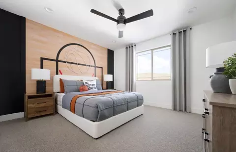 Bedroom - 29465 Ironview Dr, Menifee, CA 92584 photo 2 of 5