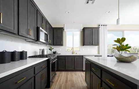 Kitchen - 29465 Ironview Dr, Menifee, CA 92584 photo 2 of 2