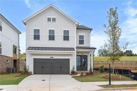 678 Summit Hill Way, Cumming, GA 30040