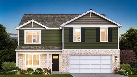 6212 Leinster Ln, Tinley Park, IL 60477