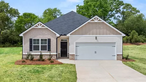 4605 Crimson Pass, Graniteville, SC 29829