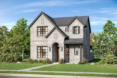 4258 Burkeseville Ct, Frisco, TX 75033