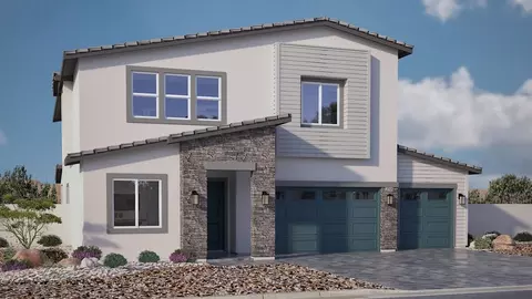 421 Restful Brook Ave, North Las Vegas, NV 89084