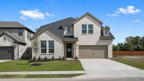 2425 Saint George Dr, Celina, TX 75009