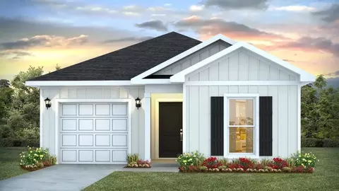 2130 Aqua St, Gulf Breeze, FL 32563