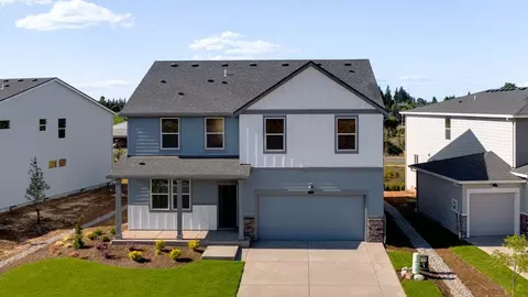2705 Soapstone Ave SE, Salem, OR 97306
