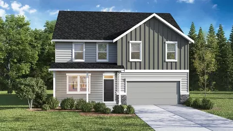 2705 Soapstone Ave SE, Salem, OR 97306