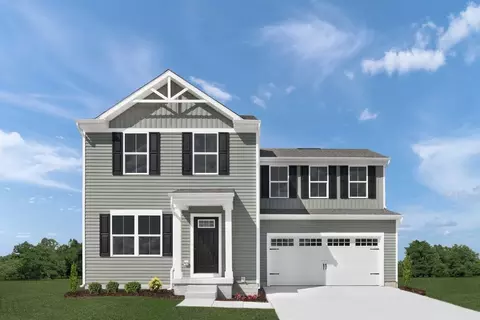 83 Day Farm Dr, Lillington, NC 27546