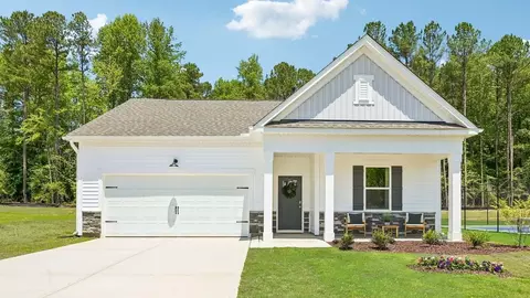 106 Bay Laurel Dr, Sanford, NC 27332