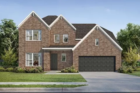 5422 Majestic Dr, Manvel, TX 77578