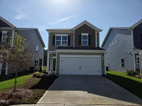 142 Oyster Tabby Dr, Lillington, NC 27546