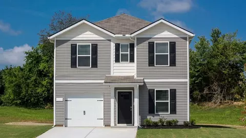 1321 Preakness Ln, Lewisburg, TN 37091