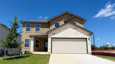126 Heron Reef, San Antonio, TX 78253