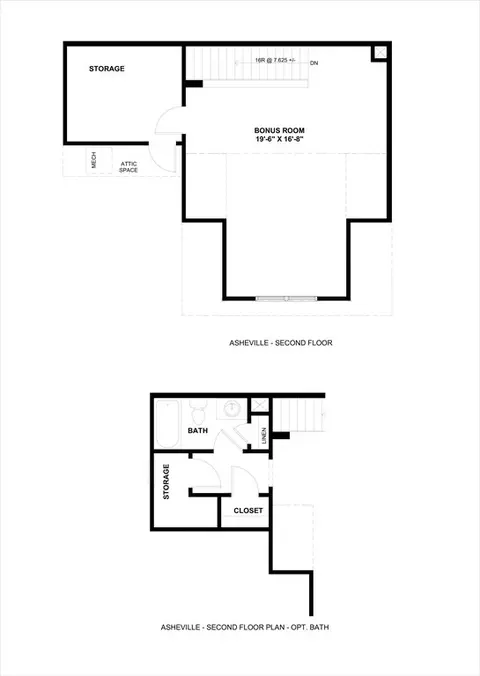 Floorplan - 2212 Edwin Dr, Chesapeake, VA 23322 photo 2 of 2