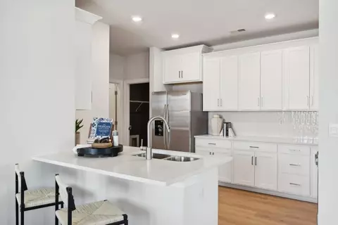 Kitchen - 2212 Edwin Dr, Chesapeake, VA 23322 photo 1 of 2