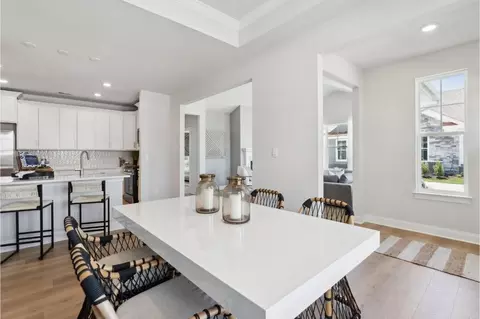 Dining - 2212 Edwin Dr, Chesapeake, VA 23322 photo 3 of 3